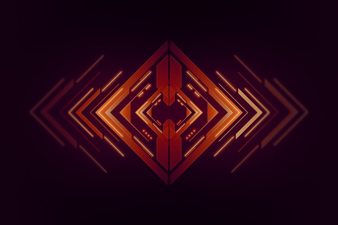 Knife Skin